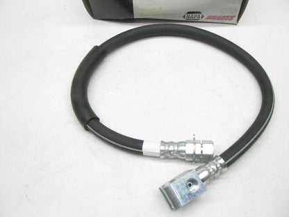 Napa 383093 Rear Center Brake Hydraulic Hose For 2008-2010 Ford F-450 Super Duty