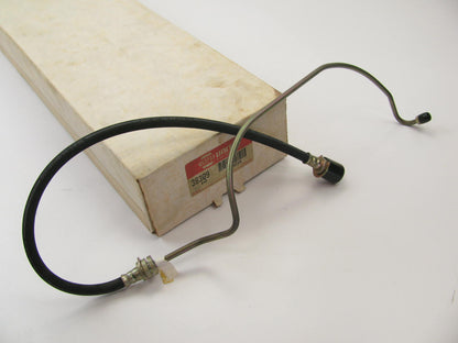 Napa 38309 Brake Hydraulic Hose - Front Right Lower