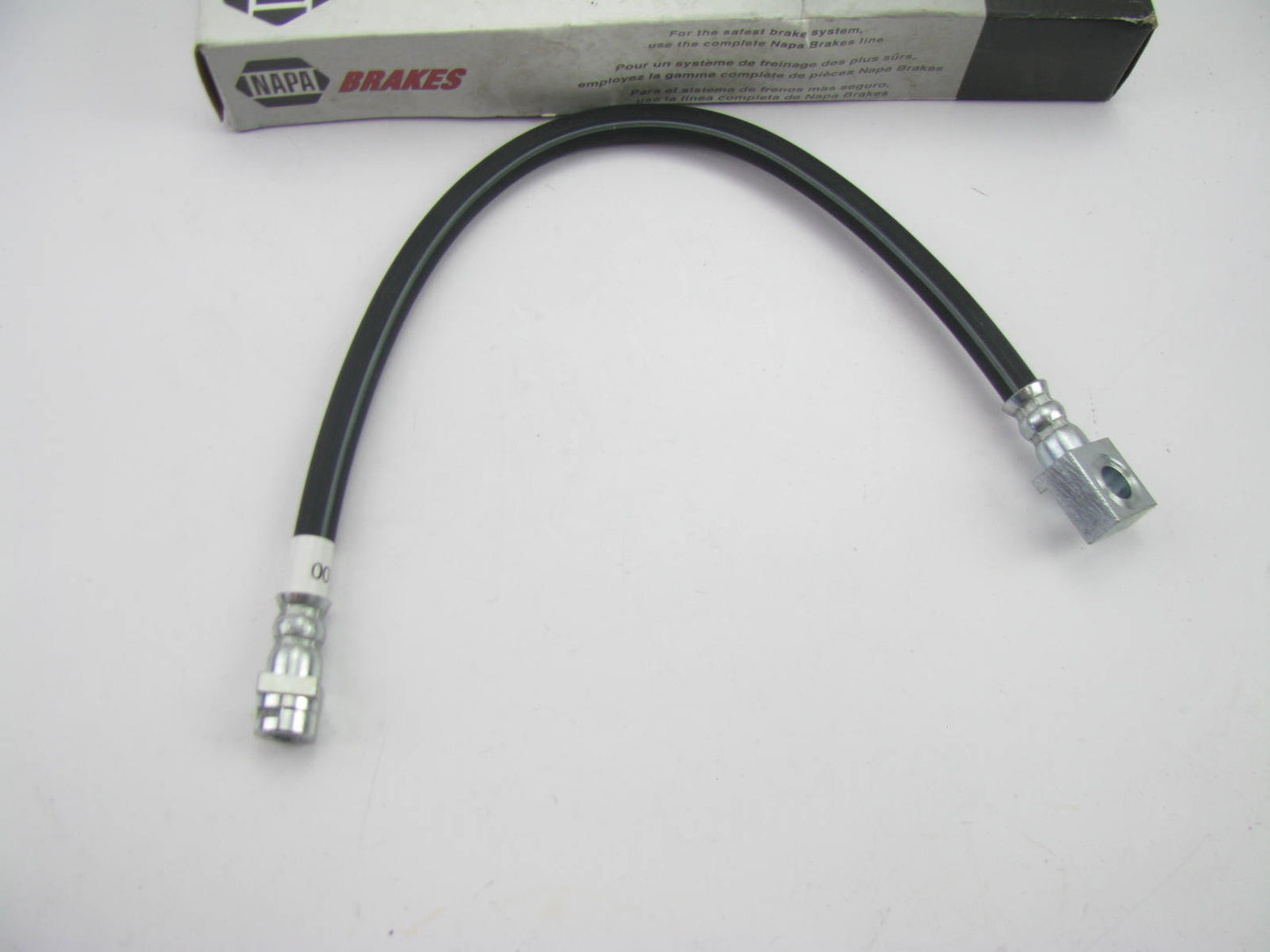 Napa 383100 Rear Right Brake Hose for 2009-2013 Chevrolet Corvette