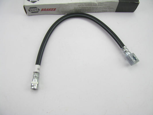 Napa 383100 Rear Right Brake Hose for 2009-2013 Chevrolet Corvette