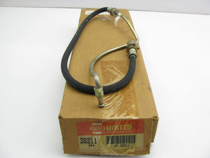 Napa 38311 Brake Hydraulic Hose - Front Left