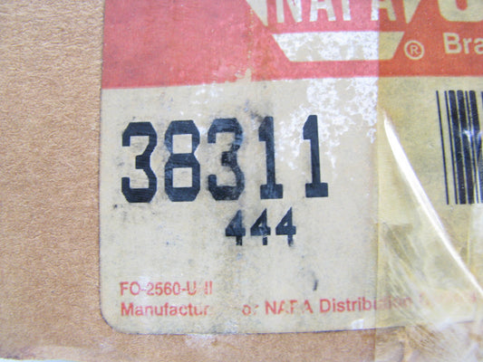Napa 38311 Brake Hydraulic Hose - Front Left
