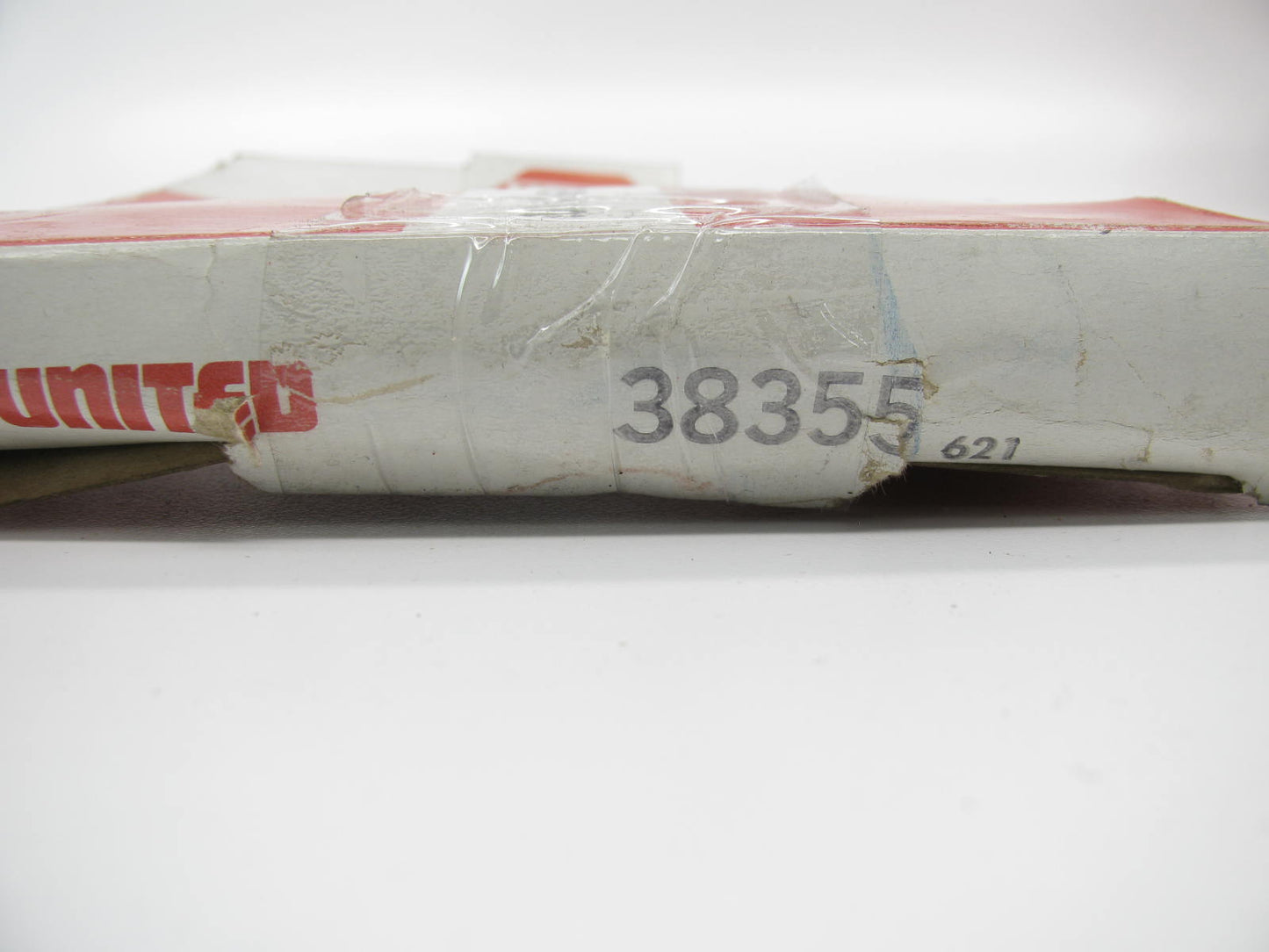 Napa 38355 Clutch Hose - 71-73 Toyota Corolla
