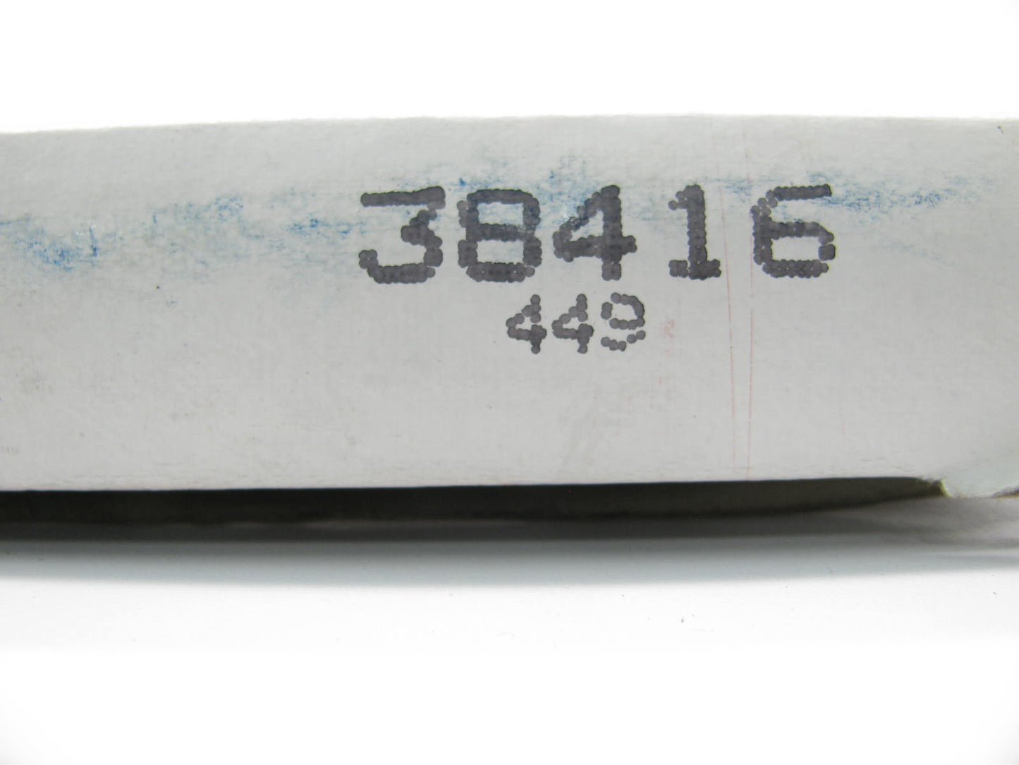 Napa 38416 Rear Brake Hose 1980-1985 Volkswagen Vanagon