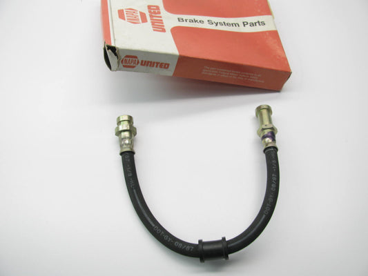 Napa 38420 Front Brake Hydraulic Hose