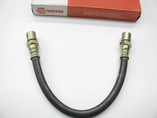 Napa 38436 Clutch Hydraulic Hose for 1972-1973 Toyota Corona 1972-1975 Mark VII