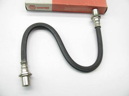 Napa 38437 Clutch Hydraulic Hose for 1984-1989 Toyota Corolla