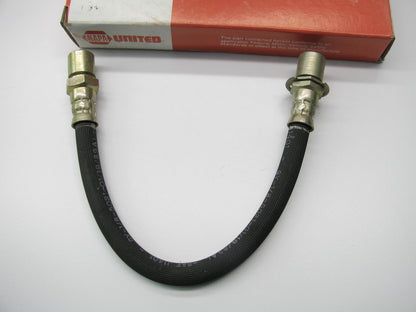 Napa 38439 Clutch Hydraulic Hose For 1981-1983 Toyota Pickup DIESEL