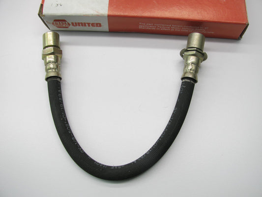Napa 38439 Clutch Hydraulic Hose For 1981-1983 Toyota Pickup DIESEL