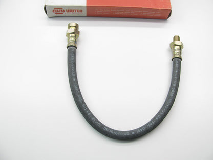 Napa 38443 Rear Center Brake Hose For 1983-1986 Mitsubishi Mighty Max