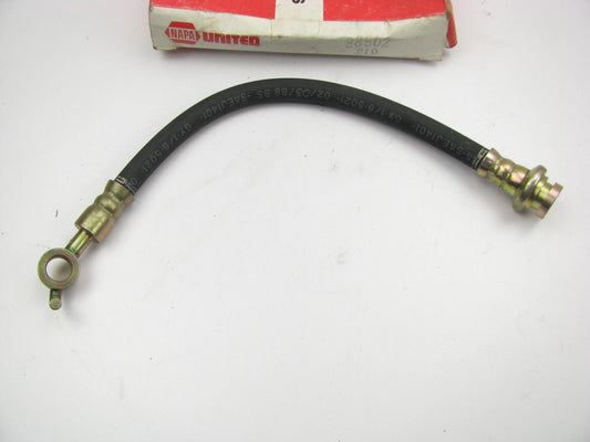 Napa 38502 Clutch Hose For 1986-1994 Nissan D21 Pickup, 1998-2000 Frontier