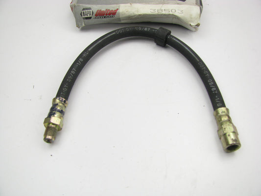 Napa 38503 Brake Hydraulic Hose - Rear