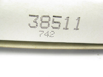Napa 38511 Brake Hydraulic Hose - Front Left / Right