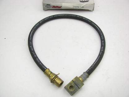 Napa 38535 Rear Brake Hydraulic Hose For 1981-1982 Chevrolet C60