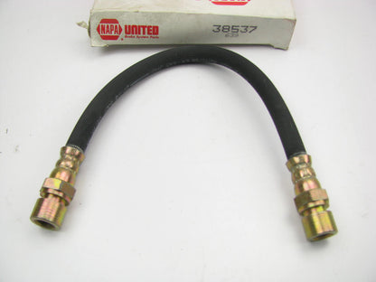 Napa 38537 Front Brake Hydraulic Hose 1974-1979 Volkswagen Super Beetle