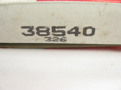 Napa 38540 Rear Brake Hydraulic Hose For 1980-1981 International Harvester F1924