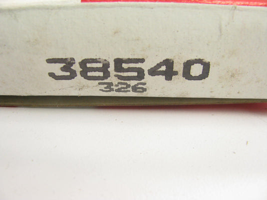 Napa 38540 Rear Brake Hydraulic Hose For 1980-1981 International Harvester F1924