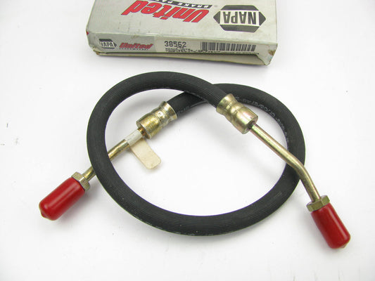 Napa 38562 Clutch Hydraulic Hose