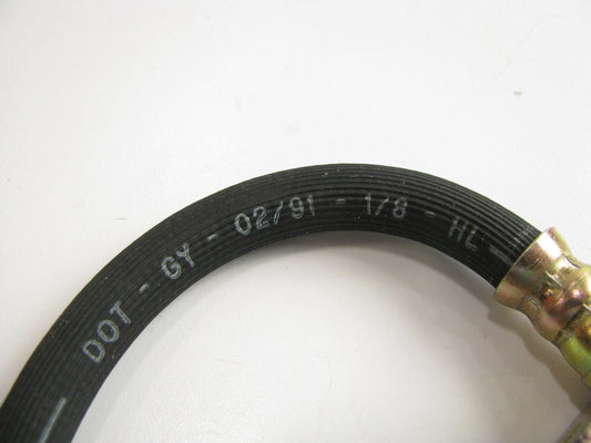 Napa 38728 REAR Brake Hose for 1986-1989 Acura Integra