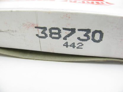 Napa 38730 Brake Brake Hydraulic Hose - Rear / Rear Inner