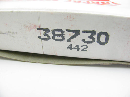 Napa 38730 Brake Brake Hydraulic Hose - Rear / Rear Inner
