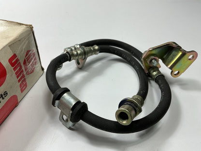Napa 38734 Front Right Brake Hose For 1989 Acura Legend