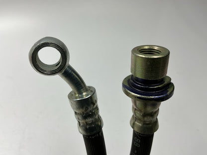 Napa 38734 Front Right Brake Hose For 1989 Acura Legend