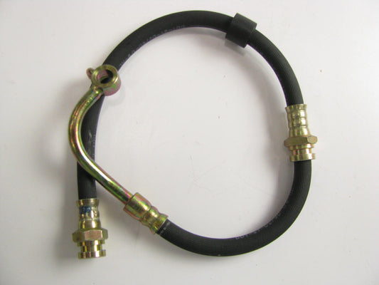 Napa 38751 REAR RIGHT Brake Hose For 1988-1989 Mazda 323 AWD