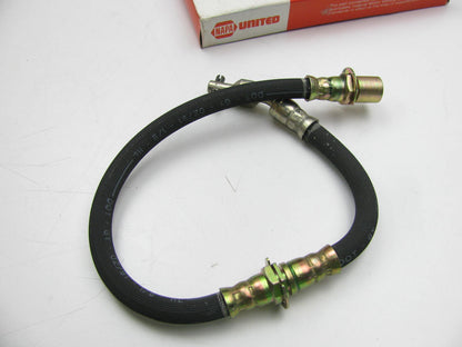 Napa 38799 Brake Hose - Rear - 1988-1989 Toyota Celica AWD, All Trac