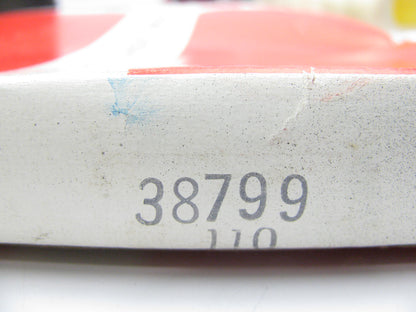 Napa 38799 Brake Hose - Rear - 1988-1989 Toyota Celica AWD, All Trac