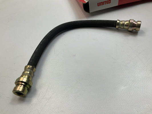 Napa 38801 Front Brake Hose For 1983-1985 Mitsubishi Mighty Max DIESEL