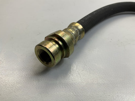 Napa 38801 Front Brake Hose For 1983-1985 Mitsubishi Mighty Max DIESEL