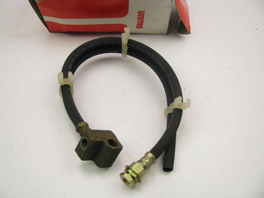 Napa 38809 Brake Hydraulic Hose - Rear Center