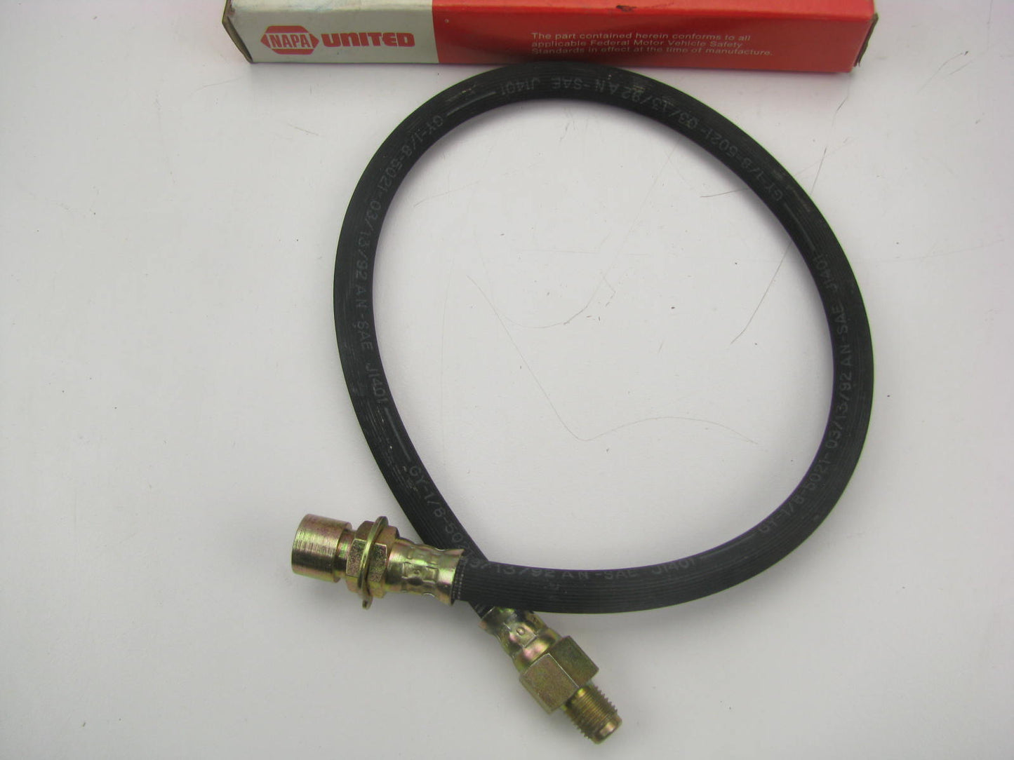 Napa 38816 Rear Brake Hose
