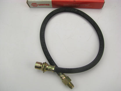 Napa 38816 Rear Brake Hose