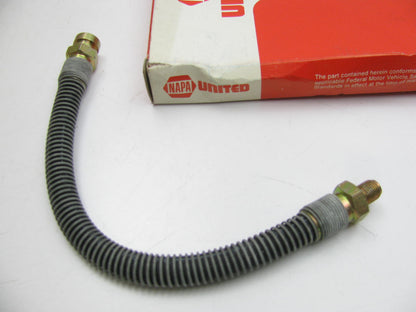 Napa 38850 Brake Hydraulic Hose - Rear Inner / Rear Center