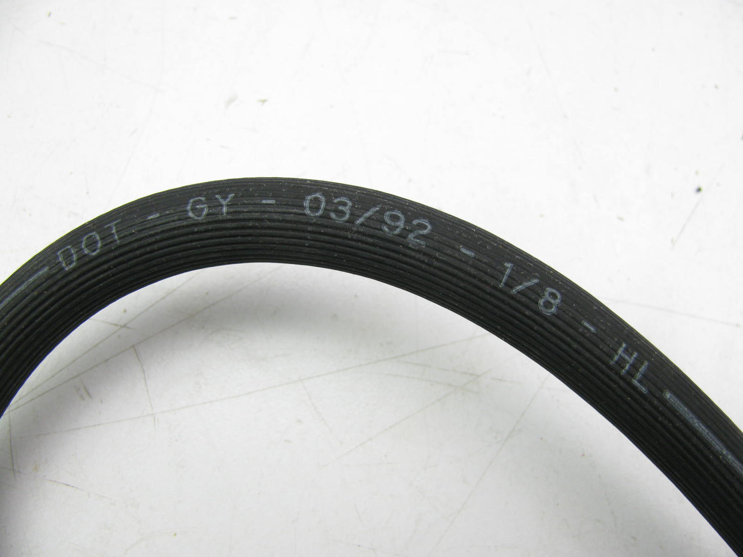 Napa 38882 REAR Brake Hose
