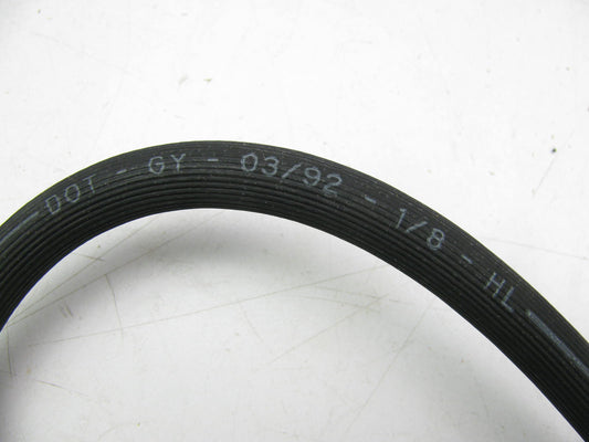 Napa 38882 Rear Brake Hose - 1993-2002 Saturn SC1, SL1, SW1 SC2 SL2 SW2