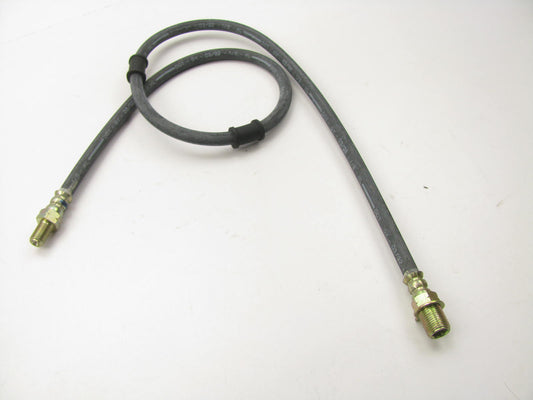 Napa 38912 Front LEFT Brake Hose 1984-1986 International Harvester Cargostar