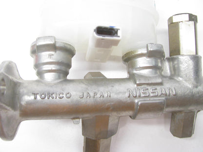 Napa 390006 Brake Master Cylinder For 1991-1994 Nissan Sentra