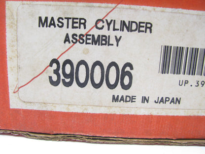 Napa 390006 Brake Master Cylinder For 1991-1994 Nissan Sentra