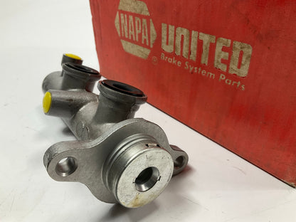 REMAN. Napa 390007 Brake Master Cylinder For 2001-2006 Nissan Altima, 91-00 G20