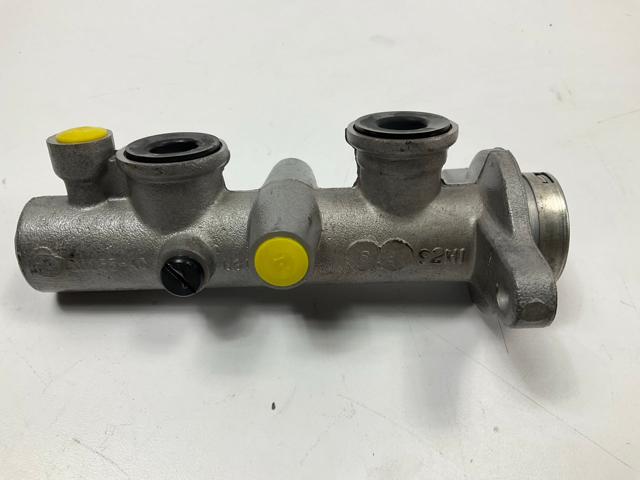 REMAN. Napa 390007 Brake Master Cylinder For 2001-2006 Nissan Altima, 91-00 G20