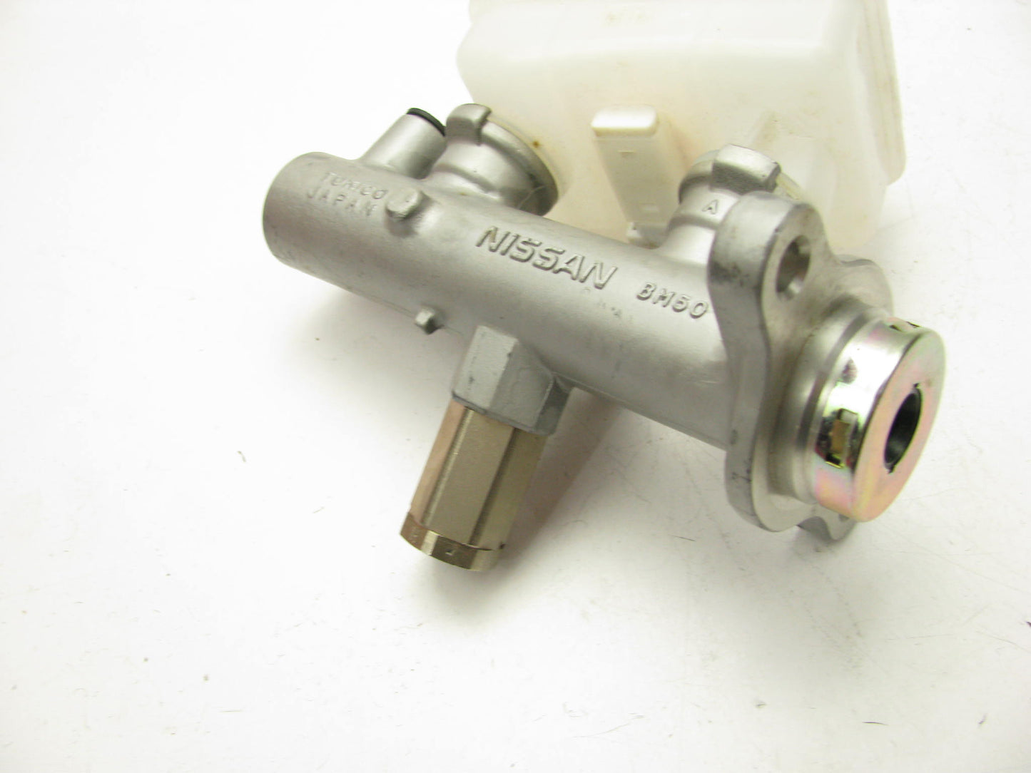 OE Rebox Napa 390119 Brake Master Cylinder For 1993-1997 INFINITI J30
