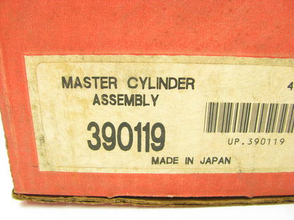 OE Rebox Napa 390119 Brake Master Cylinder For 1993-1997 INFINITI J30