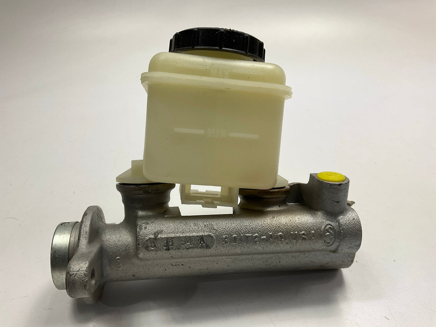 Napa 390121 Brake Master Cylinder For 1991-1993 Nissan Maxima