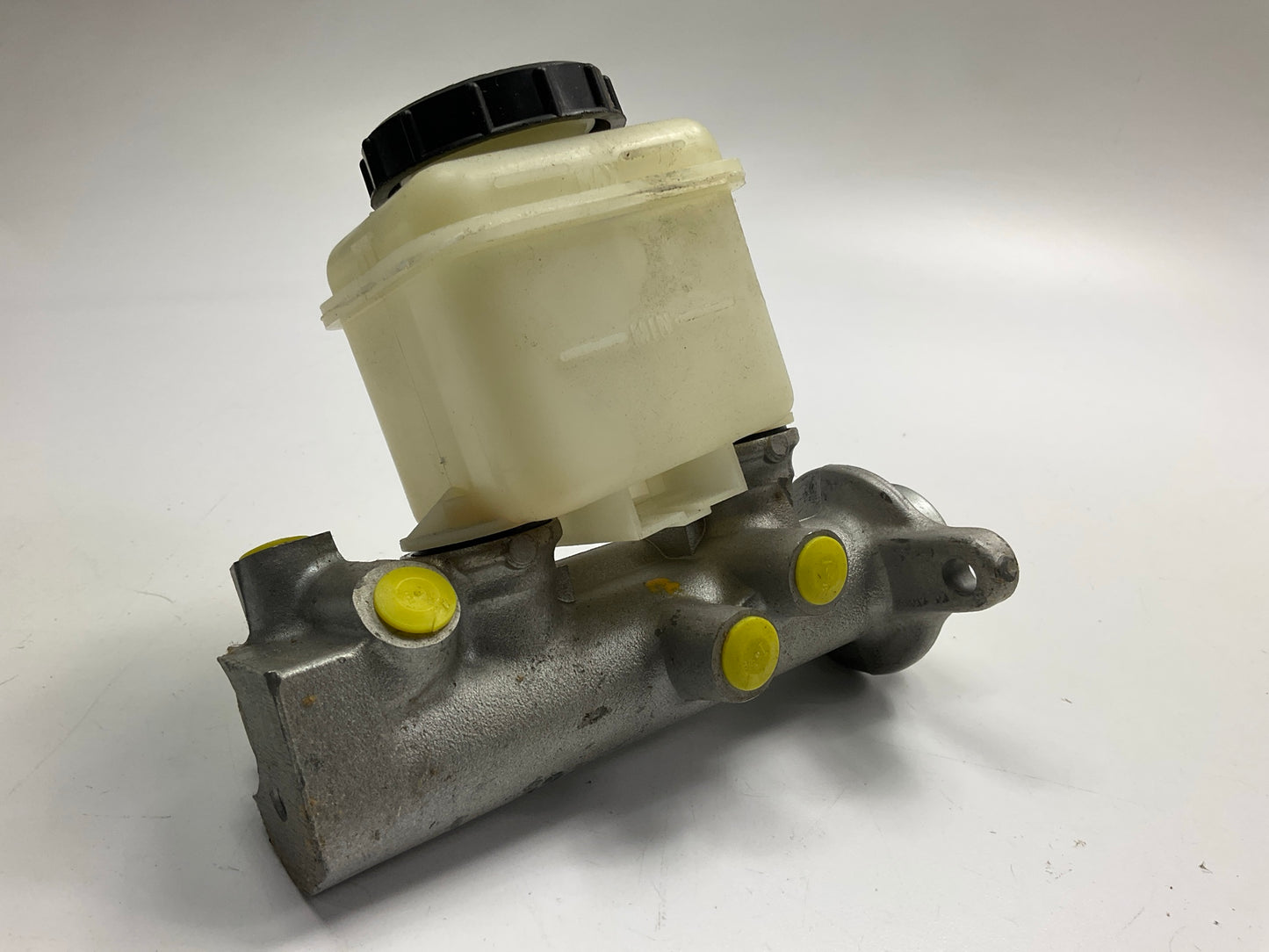 Napa 390121 Brake Master Cylinder For 1991-1993 Nissan Maxima