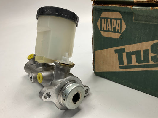 Napa 390121 Brake Master Cylinder For 1991-1993 Nissan Maxima (OEM NABCO REBOX)