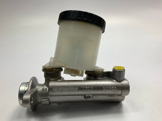 Napa 390121 Brake Master Cylinder For 1991-1993 Nissan Maxima (OEM NABCO REBOX)