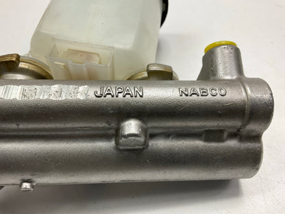 Napa 390121 Brake Master Cylinder For 1991-1993 Nissan Maxima (OEM NABCO REBOX)